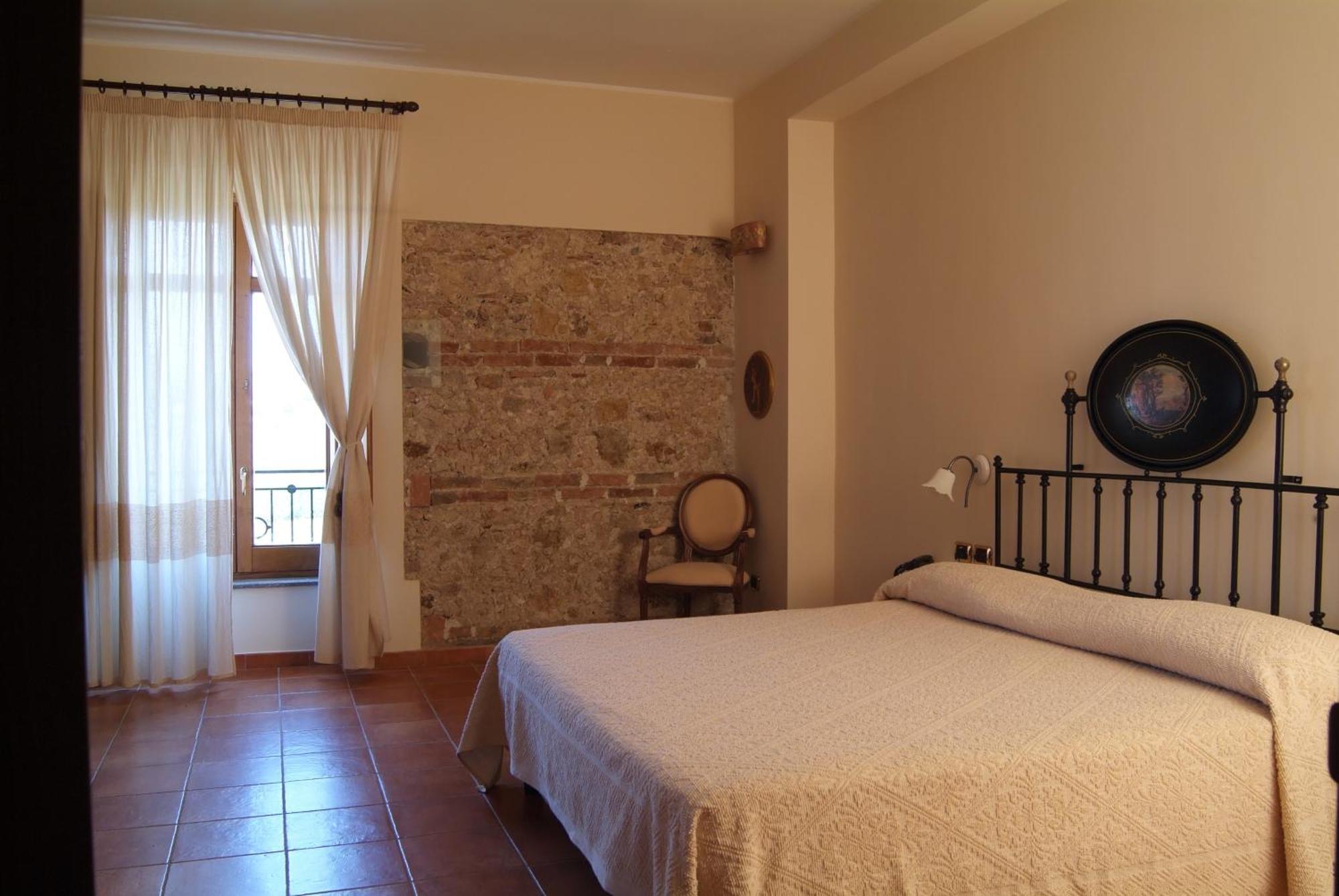 Agriturismo La Casa Di Botro Botricello Esterno foto